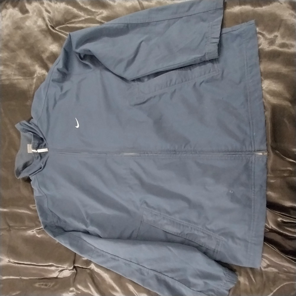 Men's Blue Jacket